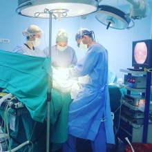 Doç. Dr. Emre Divarcı fotoğraf 4