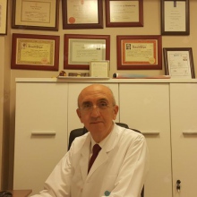 Prof. Dr. Ethem Tankurt