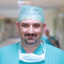Prof. Dr. Fatih Tunca