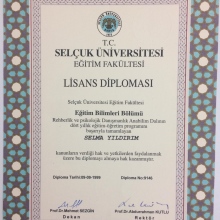 Psk. Dan. Selma Yemez fotoğraf 2
