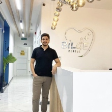 Dt. Emre Temirtaş