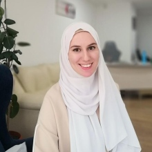 Türkan Özdemir