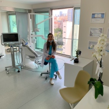 Uzm. Dr. Nazlı Karaca Kurt fotoğraf 3