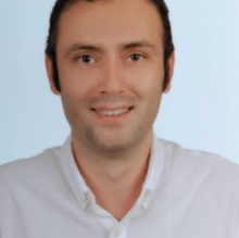 Dr. Öğr. Üyesi Sertaç Ketenci fotoğraf 1