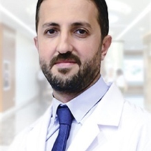 Doç. Dr. Emrah Kan fotoğraf 1