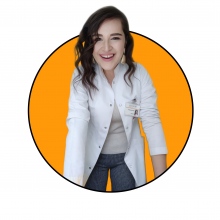 Dyt. Ceren Berksoy