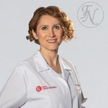 Prof. Dr. Şule Güngör