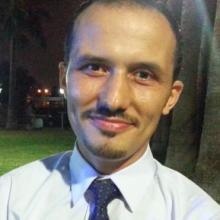 Dr. Öğr. Üyesi Veli Yıldırım fotoğraf 1