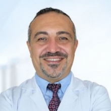 Doç. Dr. Mutlu Şahin