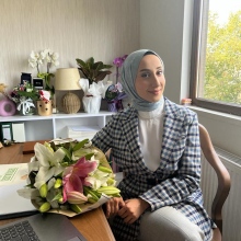 Dyt. Yasemin Kasap fotoğraf 1