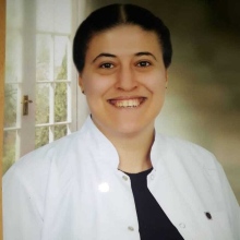 Psk. Tuğçe Teker