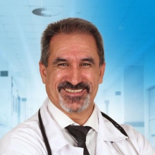 Prof. Dr. Kenan İltümur