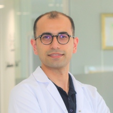Uzm. Dt. Gökhan Aydın