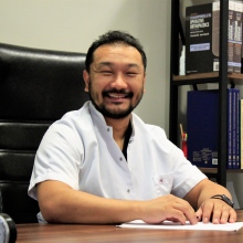 Fzt. Mehmet Rahim Nazar