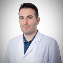 Uzm. Dr. Süleyman Akarsu