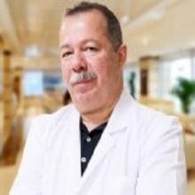 Op. Dr. Ömer Tekin Yozgatlı