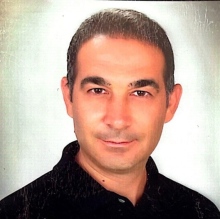 Doç. Dr. Rıza Taner Baran fotoğraf 1