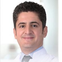 Uzm. Dr. Murat Çapanoğlu