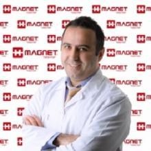 Uzm. Dr. Ercan Öztürk
