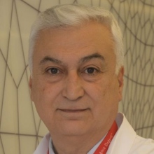 Prof. Dr. Hakan Ceyran