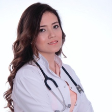 Dr. Seher Türk Erikci