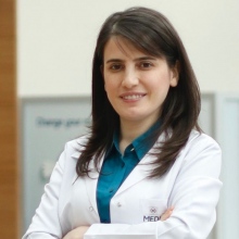 Doç. Dr. Özlem Mutluay Soyer
