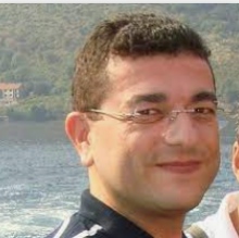 Prof. Dr. Ali Delibaş fotoğraf 2