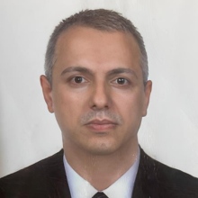 Prof. Dr. Mehmet Hanifi Okur