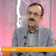 Dr. Salih Eken fotoğraf 1