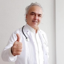 Dr. Ahmet Özkan Arcan fotoğraf 2