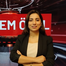 Psk. Dan. Bahar Özhan