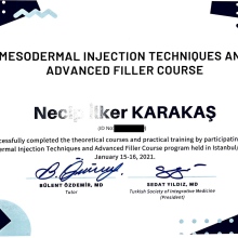 Dr. Necip İlker Karakaş fotoğraf 3