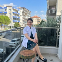 Uzm. Dr. Melike Köroğlu Özel fotoğraf 1