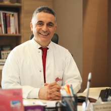 Doç. Dr. Hanifi Şahin fotoğraf 6
