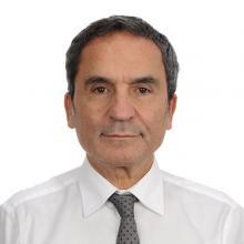 Doç. Dr. Ersin Nuzumlalı