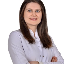 Uzm. Dt. Meltem Özsaygılı fotoğraf 3
