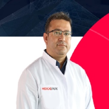 Dr. Öğr. Üyesi Nuh Yılmaz