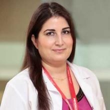 Doç. Dr. Umut Aslı Dinç