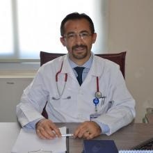 Uzm. Dr. Yasin Bulut fotoğraf 1