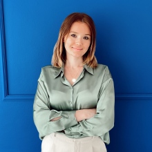Dyt. Dilek Şen