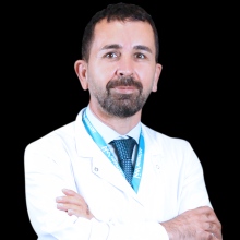 Prof. Dr. Yusuf Yağmur