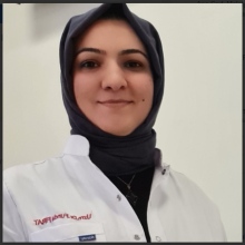 Uzm. Dr. Funda Kıranatlıoğlu Fırat fotoğraf 1