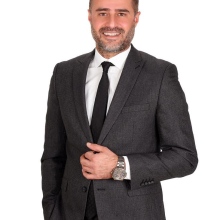 Doç. Dr. Erkan Baysal fotoğraf 3