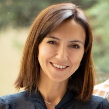 Dt. Pınar Nesrin Dindar