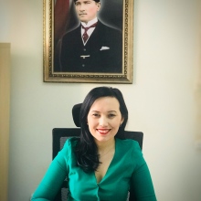 Op. Dr. Gülhan Bayraktar