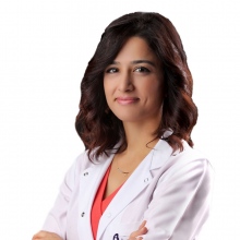 Op. Dr. Öznur Eren