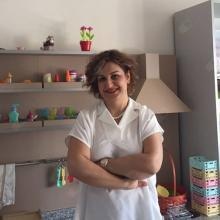 Prof. Dr. Fevziye Toros fotoğraf 1
