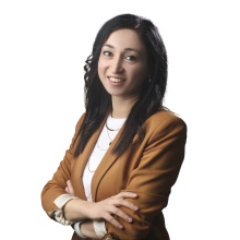 Uzm. Kl. Psk. Betül Palancı fotoğraf 5