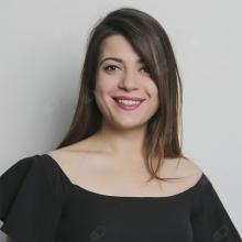 Uzm. Psk. Gülfem Çelik