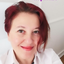 Uzm. Dr. Burcu Kaner Soylu